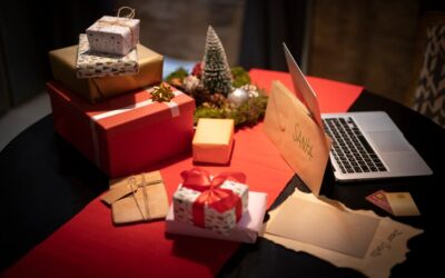 christmas-gifts-presents-table_- corporate event gifts