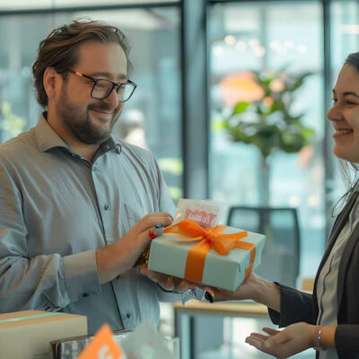 corporate gifts dubai