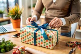 promotional gifts--corporate gifting program in texas