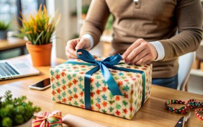 promotional gifts--corporate gifting program in texas