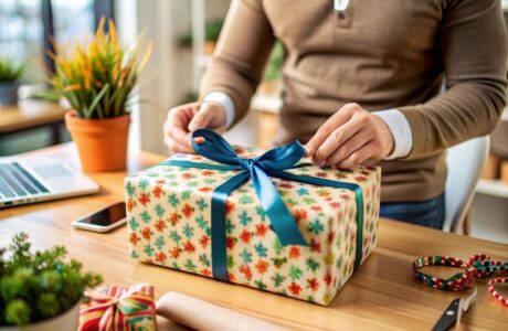 promotional gifts--corporate gifting program in texas