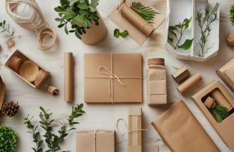 sustainable corporate gifts