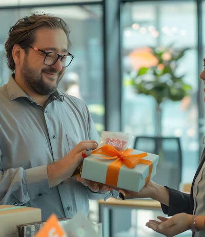 corporate gifts dubai