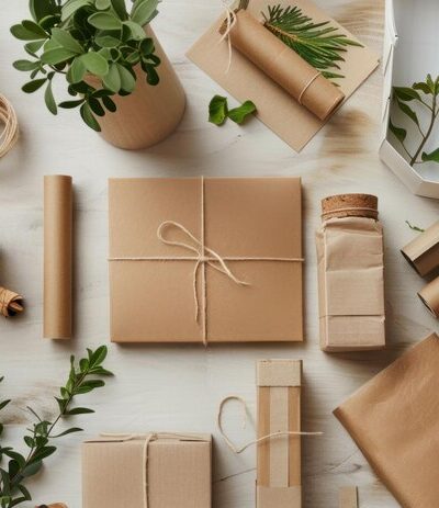 sustainable corporate gifts