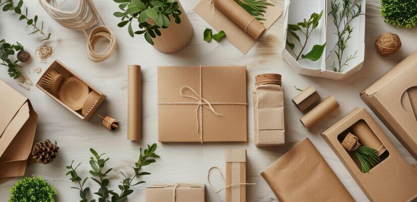 sustainable corporate gifts