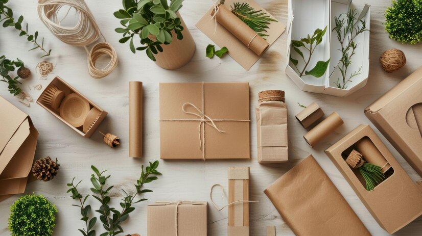 sustainable corporate gifts