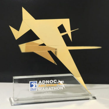 Premium Corporate Trophies