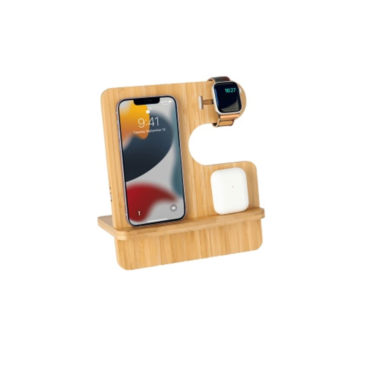 TRABEN Charging Station