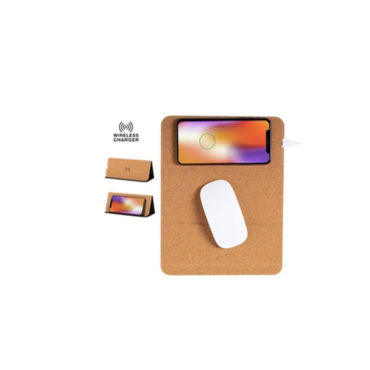 DEBNO Cork Mouse Pad