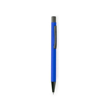 BILLUND Metal Pen Blue