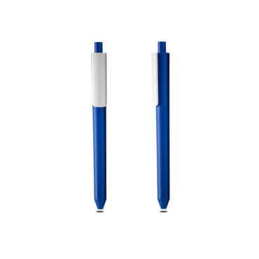 Chalk Co Swiss Pen - Elegant Navy Blue