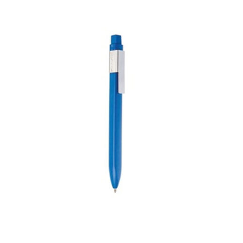 MOLESKINE Ballpoint Pen Classic in Royal Blue