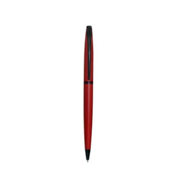 MONS Metal Pen Red