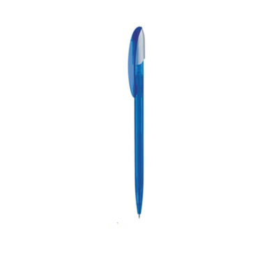 SPEED Plastic Pen in Blue