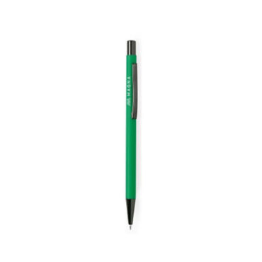 BILLUND Green (Anti-bacterial) Metal pen
