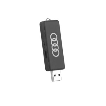Buy USB flash drive with logo