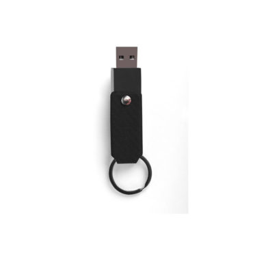 Light Up USB Flash Drive with Logo