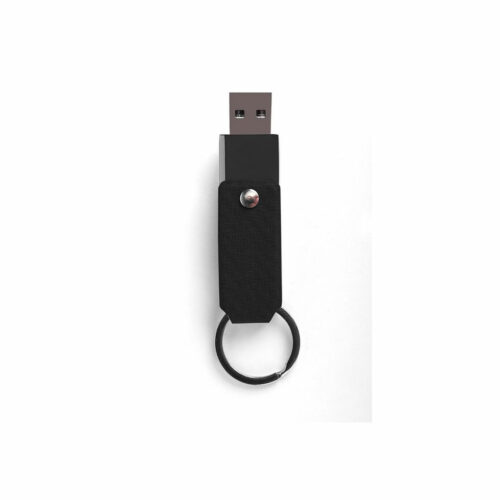 Light Up USB Flash Drive with Logo