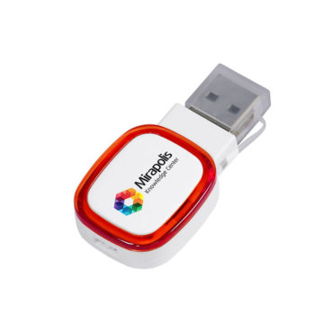 usb flash drive with logo