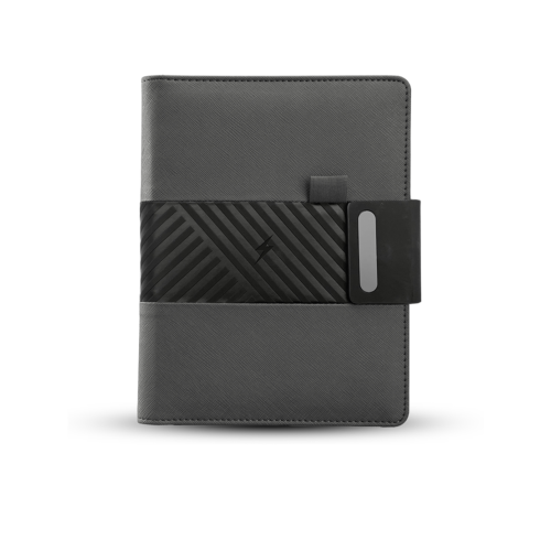 sNoteSmart Plus A5 Wireless Notebook, an office desk accessories for seamless note-taking and digital transfer.