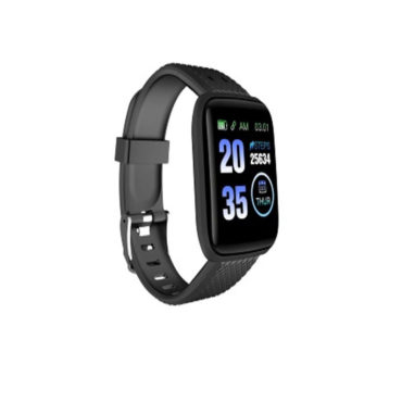 Wanaka Smart activity tracker