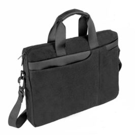 OIKOS CHANGE Collection RPET Messenger Bag