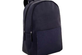VINBAC Laptop Backpack Navy Blue