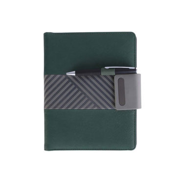 TRENDY WIRELESS PLUS, office desk accessories, a sleek charging station that offers wireless charging and ample space for your devices at WCT Gifts.