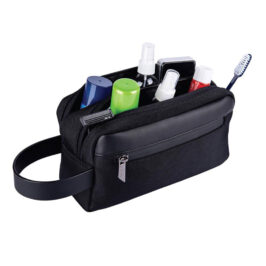 CHANGE Collection RPET Wash Bag