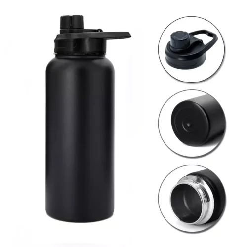 OasisWave water bottle