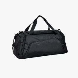 Travel duffle bag