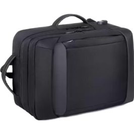 Trendy Travelpack Heavy duty expandable backpack