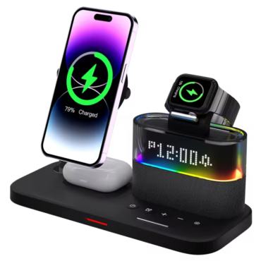 Omnifive Wireless charger