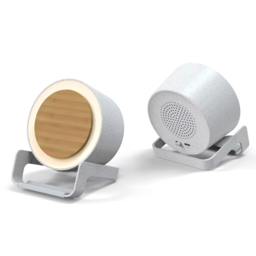 HarmonyCharge BT Speaker with Wireless Charger