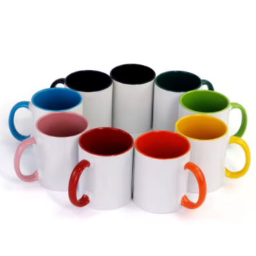 Custom Ceramic Coffee Mugs