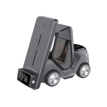 LiftCharge 5 in 1 Wireless Charger