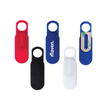 MEDAN - Adhesive Webcam Cover Blue--Webcam Cover