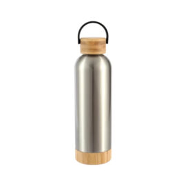 Chill & Sip Double Wall Stainless Steel Water Bottle