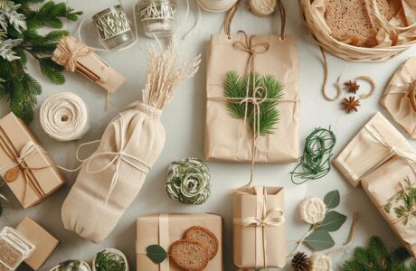 dynamic-black-friday-photo-set-showcasing_- corporate gifting events