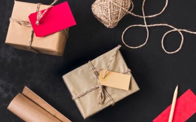 Promotional gifts in USA