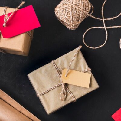 Promotional gifts in USA