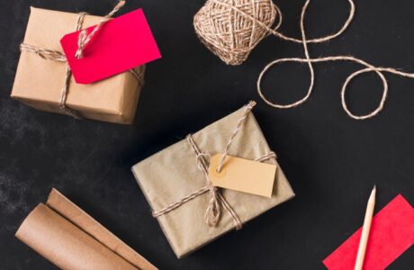 Promotional gifts in USA