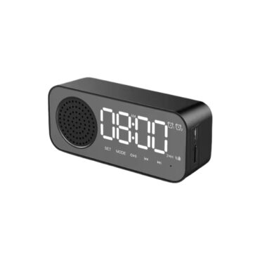 image-Photoroom ()--BeatClock Duo - Bluetooth Clock Speaker