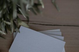 pexels-marina-lu-- corporate gifting programs and eco friendly office supplies