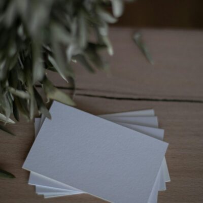 pexels-marina-lu-- corporate gifting programs and eco friendly office supplies