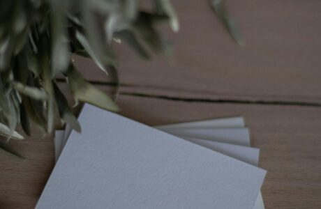 pexels-marina-lu-- corporate gifting programs and eco friendly office supplies