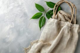 textile-eco-bag-light-grey-background-mock-up-design_--corporate gifts supplier in dubai