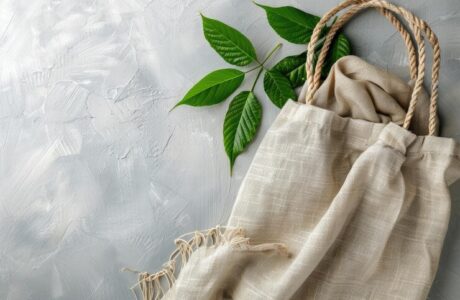 textile-eco-bag-light-grey-background-mock-up-design_--corporate gifts supplier in dubai