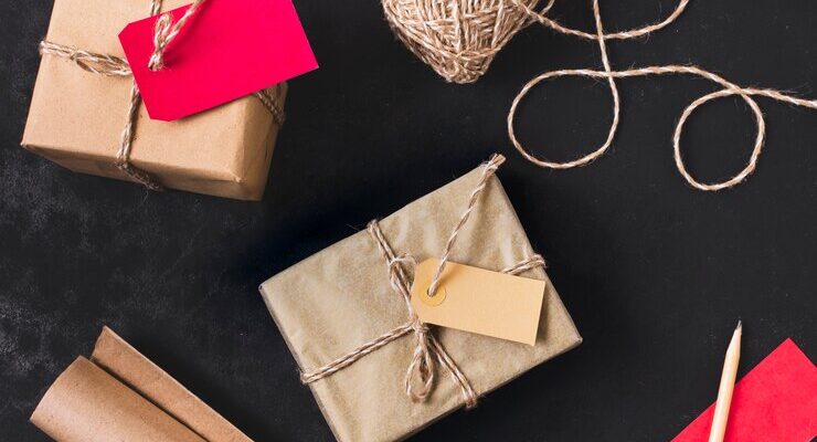 Promotional gifts in USA