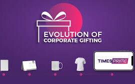corporate gifts--event gifts